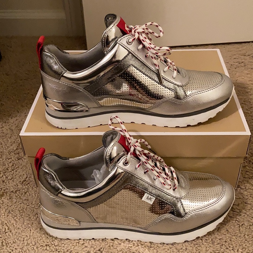 Michael Kors Maddy Trainer